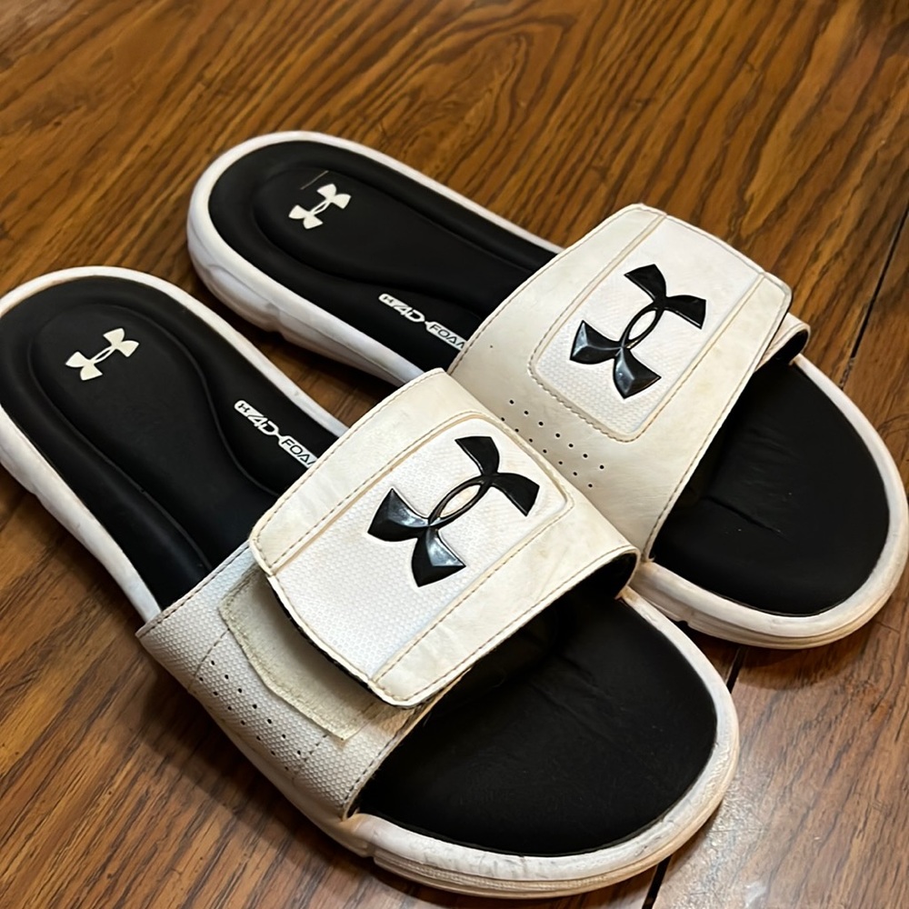Under Armor